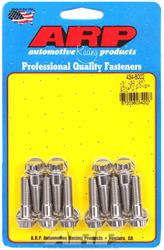 (image for) #434-8002 LS1 LS2 SS 12pt valley cover bolt kit